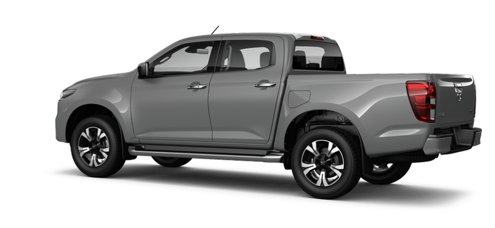 2024 Mazda BT-50 TF XTR Ute Image 20