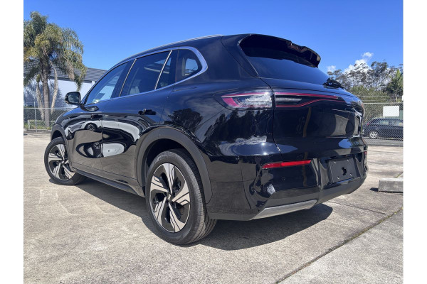 2026 Geely EX5 E245 Inspire Extended Range SUV Image 5