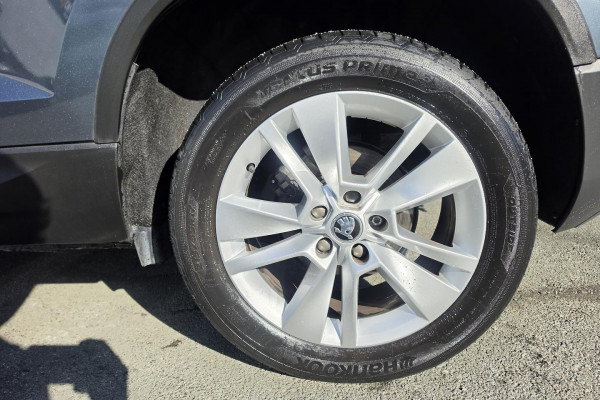 2021 Skoda Karoq NU 110TSI SUV Image 11