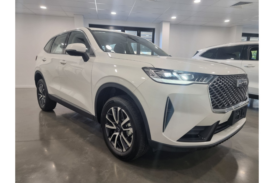 2024 GWM Haval H6 B01 Premium SUV Image 9