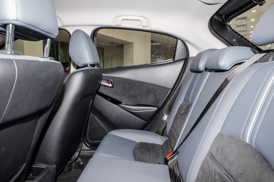 2022 Mazda 2 DJ Series G15 GT Hatch Image 9