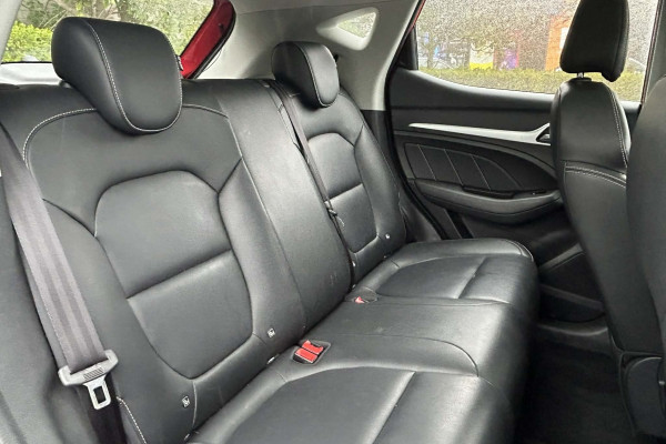 2021 MG ZS EV AZS1 Essence SUV Image 13