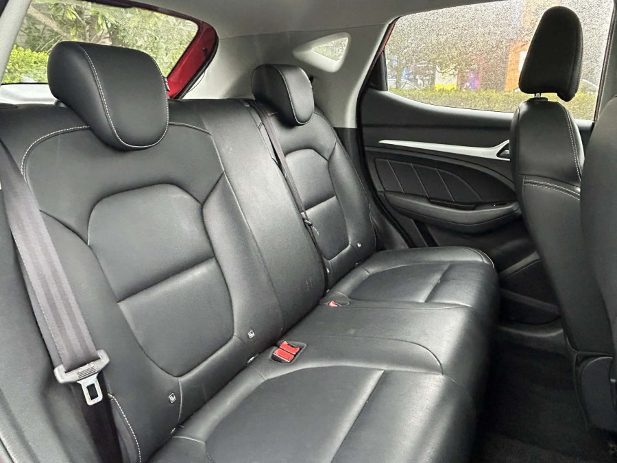 2021 MG ZS EV AZS1 Essence SUV Image 13