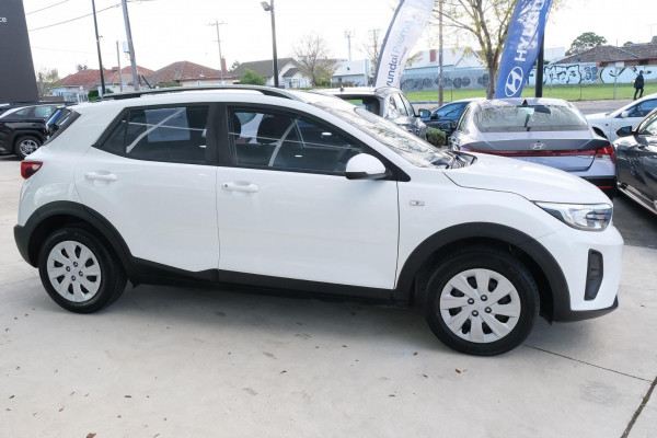 2022 Kia Stonic YB S SUV Image 6