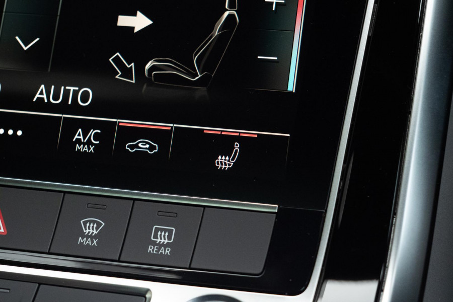 2025 Audi Q7 4M TDI 170kW SUV