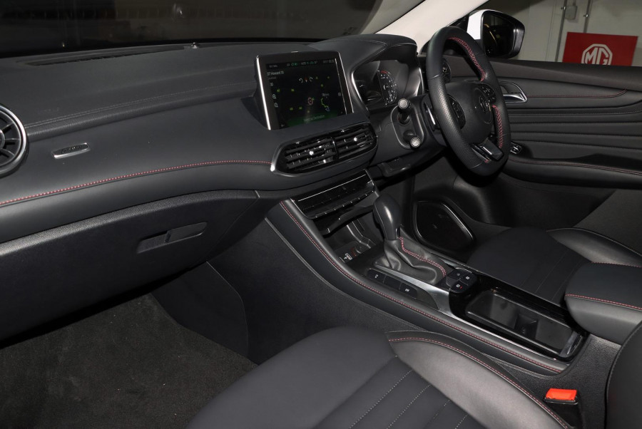 2021 MG HS SAS23 Essence X SUV Image 10