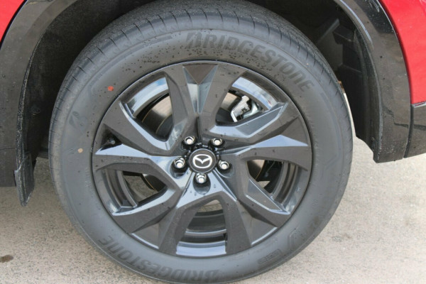 2026 Mazda CX-5 KM Series G25 GT SP SUV Image 12