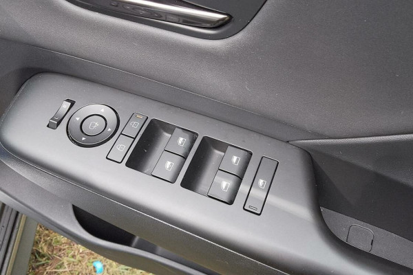 2024 Hyundai KONA SX2.V1 Hybrid N Line SUV Image 14