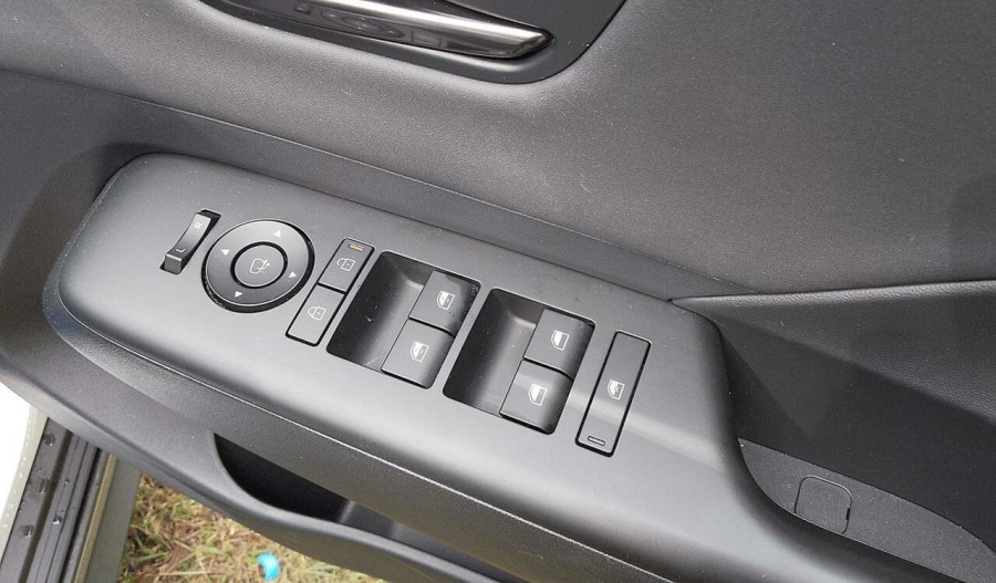 2024 Hyundai KONA SX2.V1 Hybrid N Line SUV Image 14