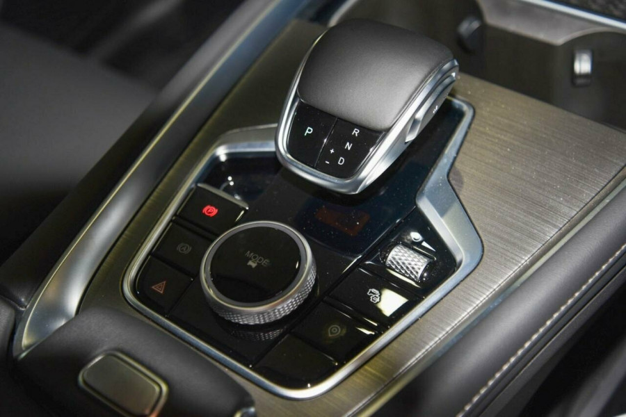 2025 Chery Tiggo 7 Pro T32 SE SUV Image 17
