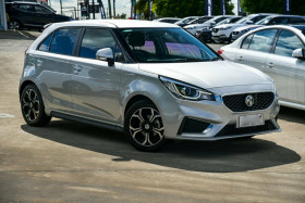 MG MG3 Excite SZP1