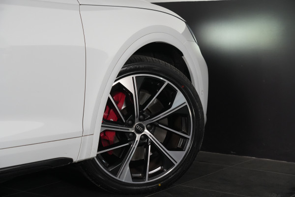 2023 Audi SQ5 FY TDI SUV Image 10