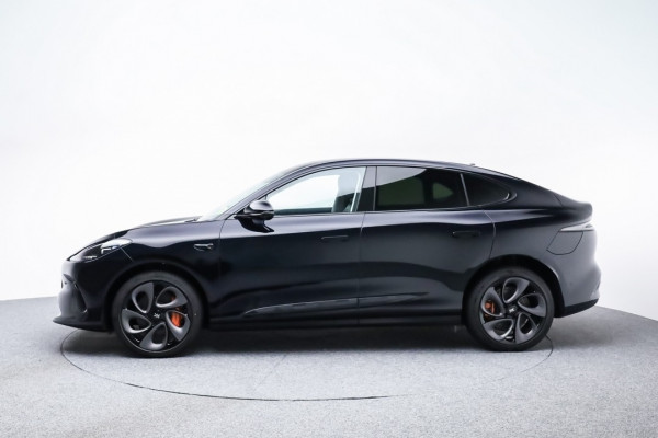 2026 MG IM6 Platinum SUV Image 4