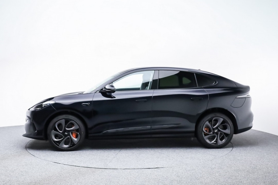 2026 MG IM6 Platinum SUV Image 4