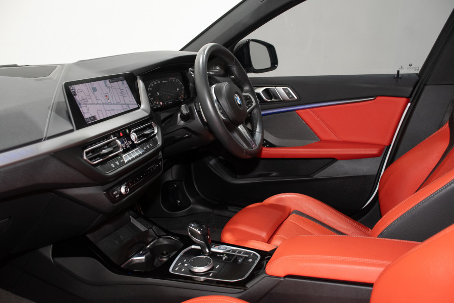 2021 BMW 1 Series M135i xDrive Hatch Image 27