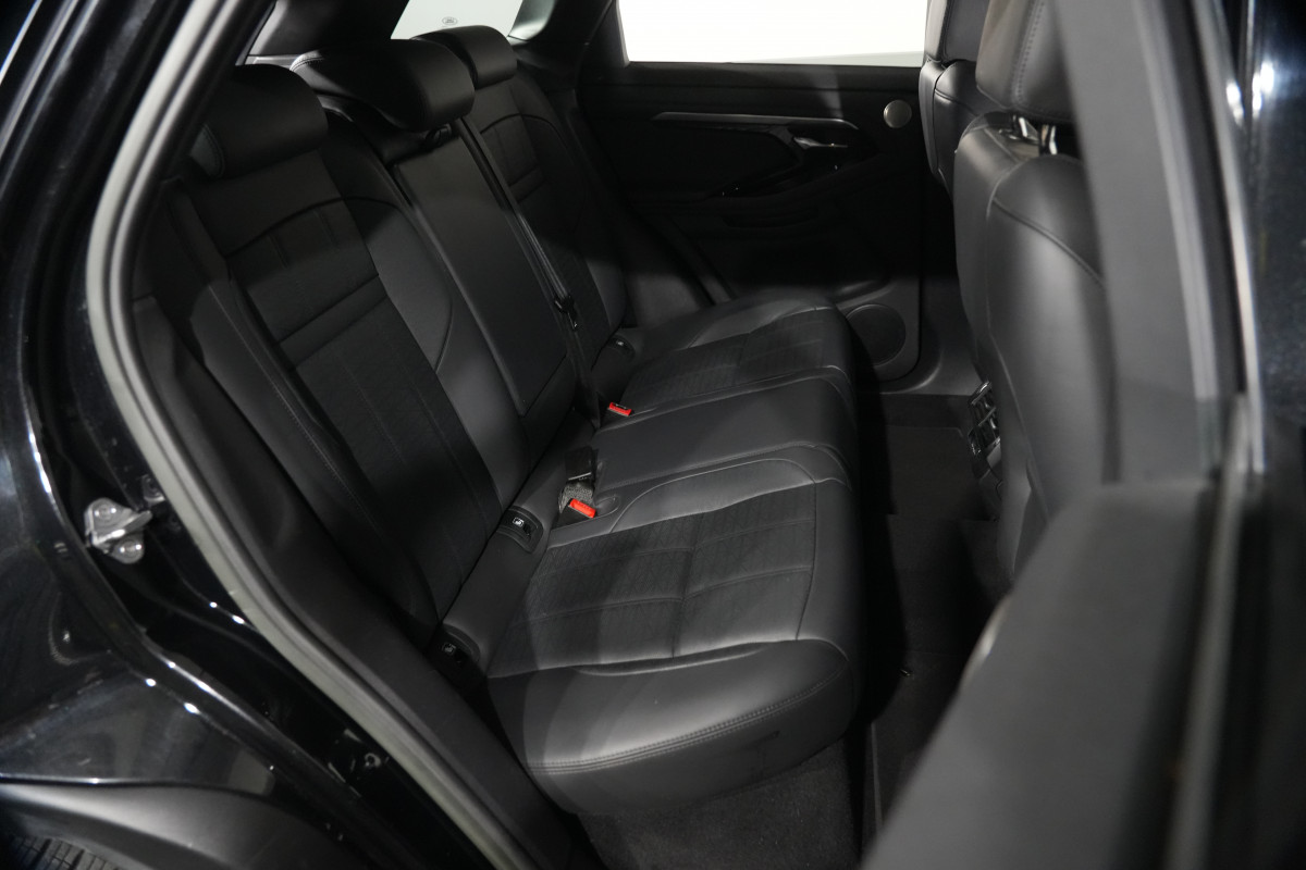 2023 Land Rover Range Rover Evoque L551 R-Dynamic HSE SUV