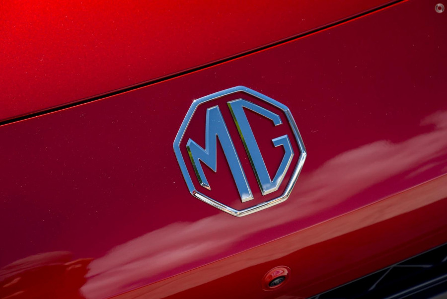 2025 MG MG3 ZP22 Essence Hatch Image 9