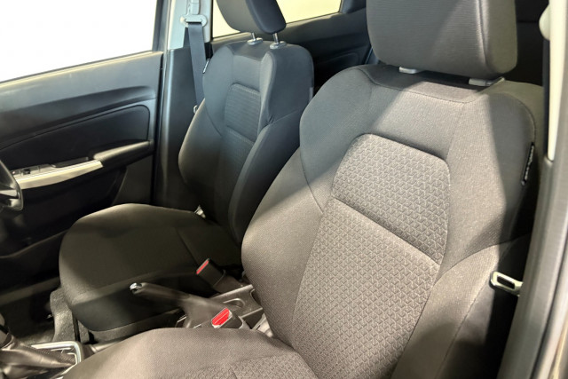 2023 Suzuki Swift AZ Series II GL Shadow Hatch Image 15