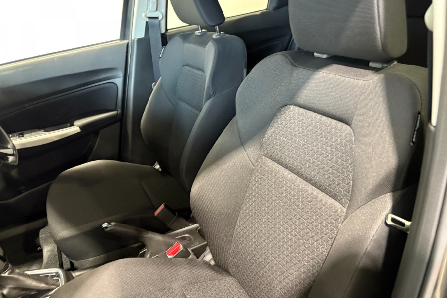 2023 Suzuki Swift AZ Series II GL Shadow Hatch Image 15