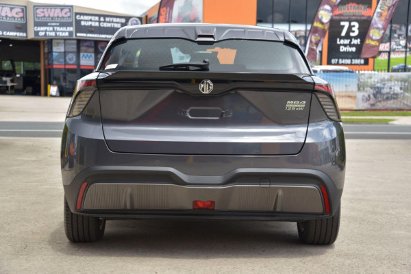 2024 MG MG4 MEH32 Excite 51 Hatch