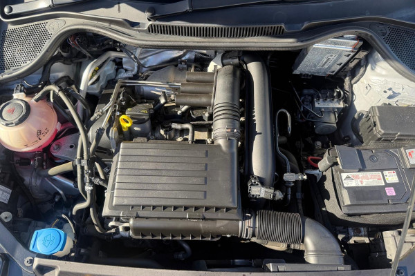 2017 MY17.5 Volkswagen Polo 6R 81TSI Urban + Hatch Image 22