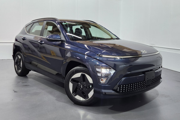 2024 Hyundai Kona SX2.V1  Electric SUV