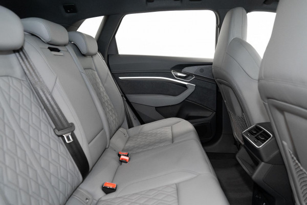 2024 Audi Q8 e-tron F1 55 SUV