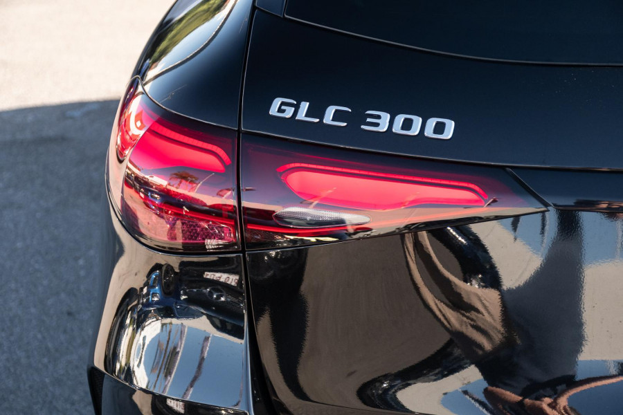 2024 Mercedes-Benz GLC-Class X254 GLC300 SUV