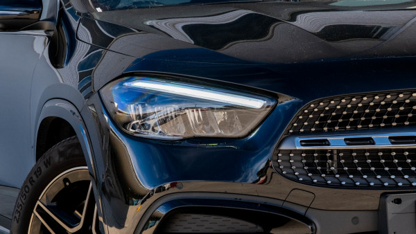2026 MY26.55 Mercedes-Benz GLA-Class H247 GLA250 SUV image 17