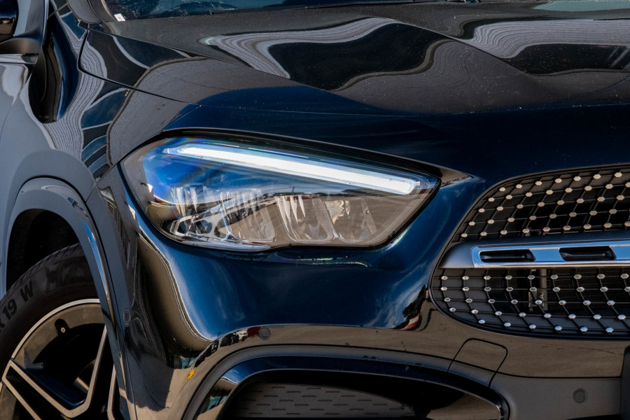 2026 MY26.55 Mercedes-Benz GLA-Class H247 GLA250 SUV
