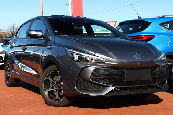 2024 MG MG3 Essence Hatch