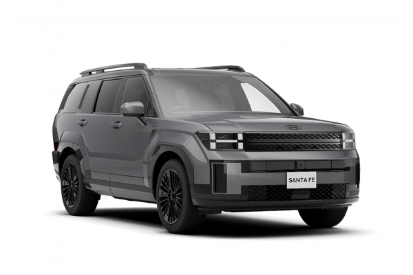 2025 Hyundai Santa Fe MX5.V1 Calligraphy SUV