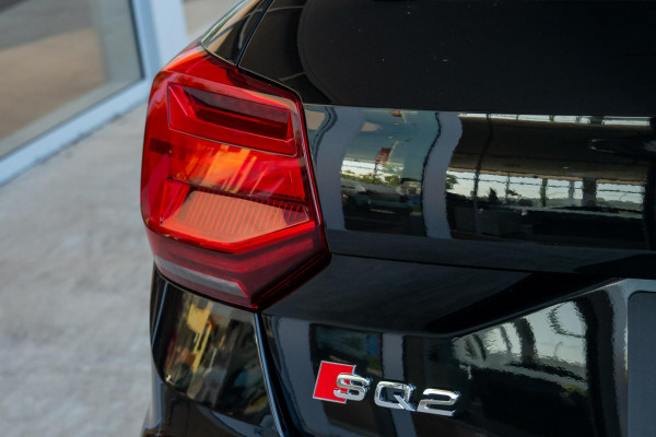 2025 MY26 Audi SQ2 GA  SUV image 22