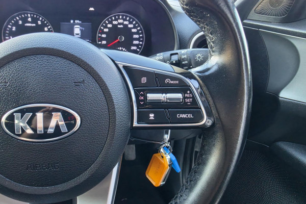 2019 Kia Cerato BD Sport+ Hatch Image 22