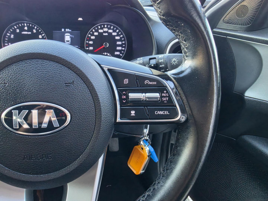 2019 Kia Cerato BD Sport+ Hatch Image 22
