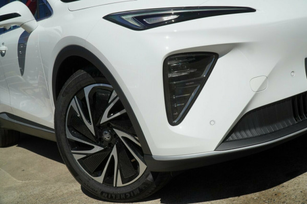 2026 MG MGS6 EV IS3E Essence SUV Image 2