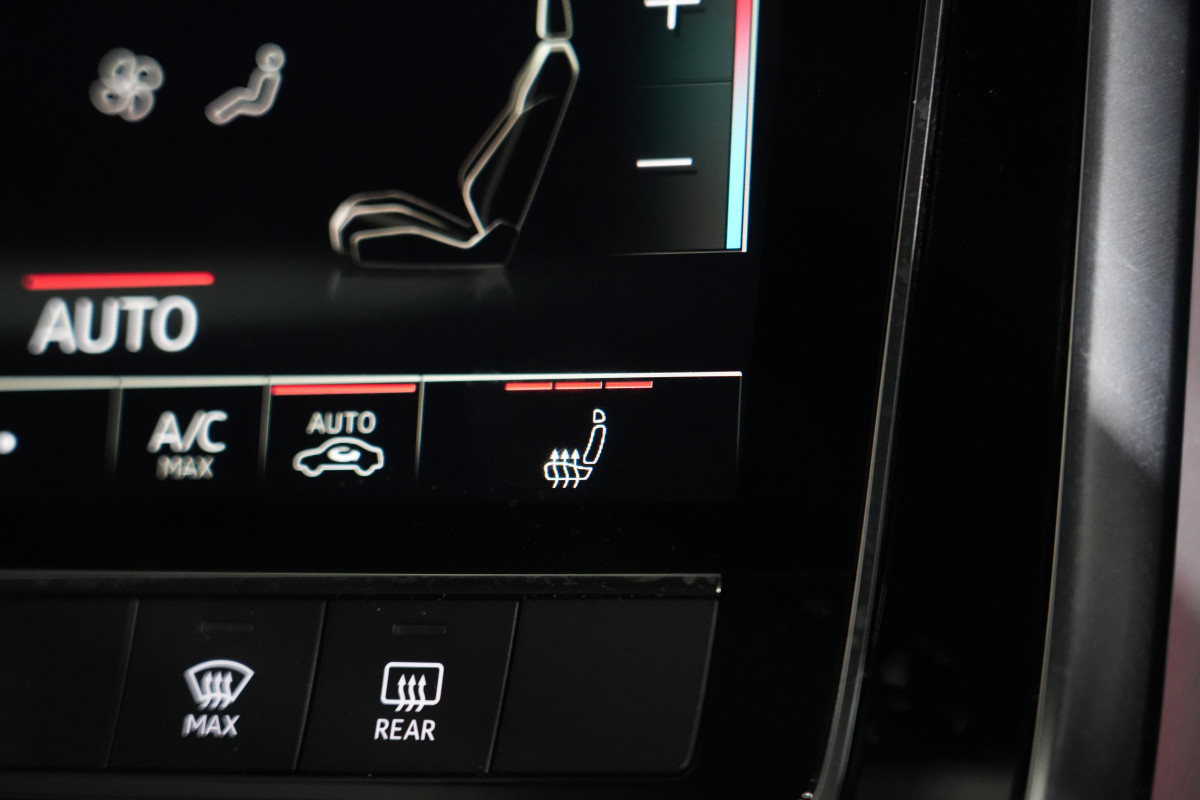 2021 Audi Q7 4M 55 TFSI S line SUV
