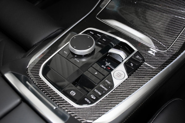 2026 BMW X5 G05 LCI M60i SUV image 14