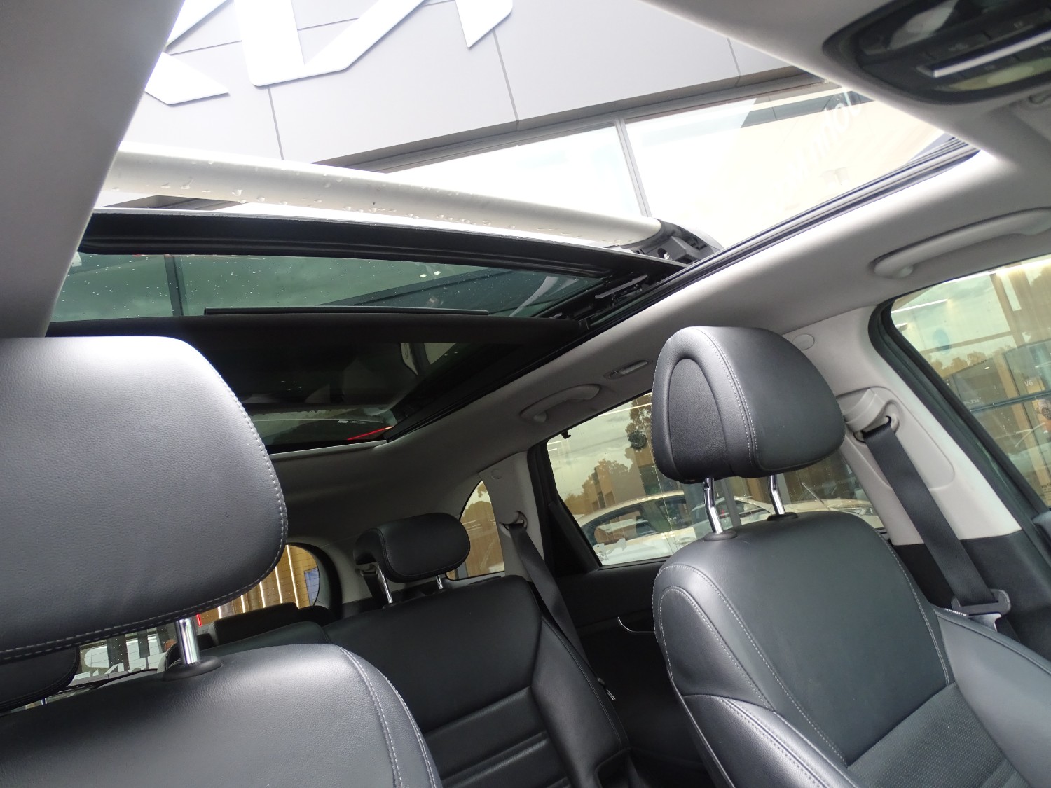 2016 Kia Sorento UM  Platinum Wagon Image 20