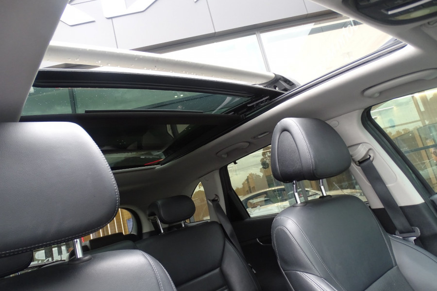 2016 Kia Sorento UM Platinum SUV Image 20