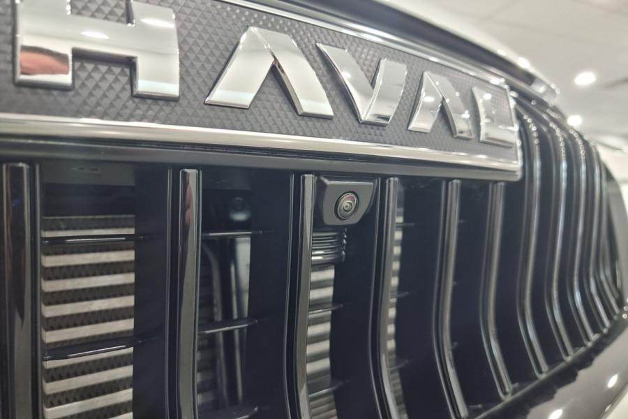 2025 GWM Haval Jolion FACELIFT LUXURY SUV Image 18