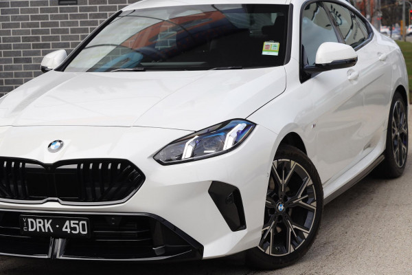 2025 BMW 2 Series F74 218 M Sport Sedan image 19