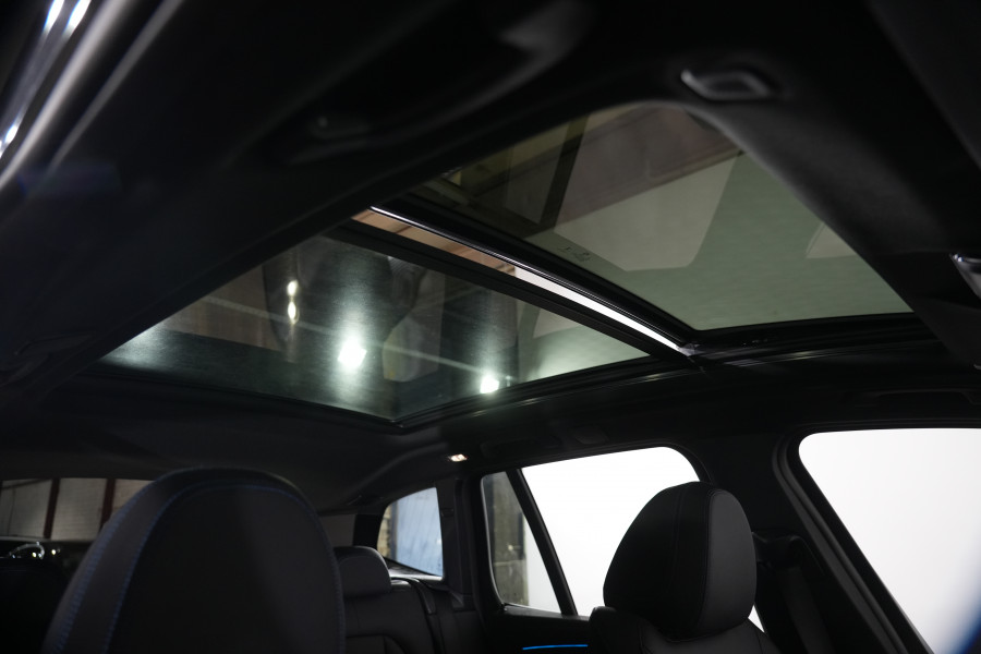 2024 BMW iX3 M Sport SUV Image 26