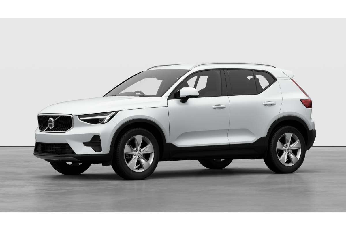 2026 Volvo XC40 XZ Plus B4 SUV