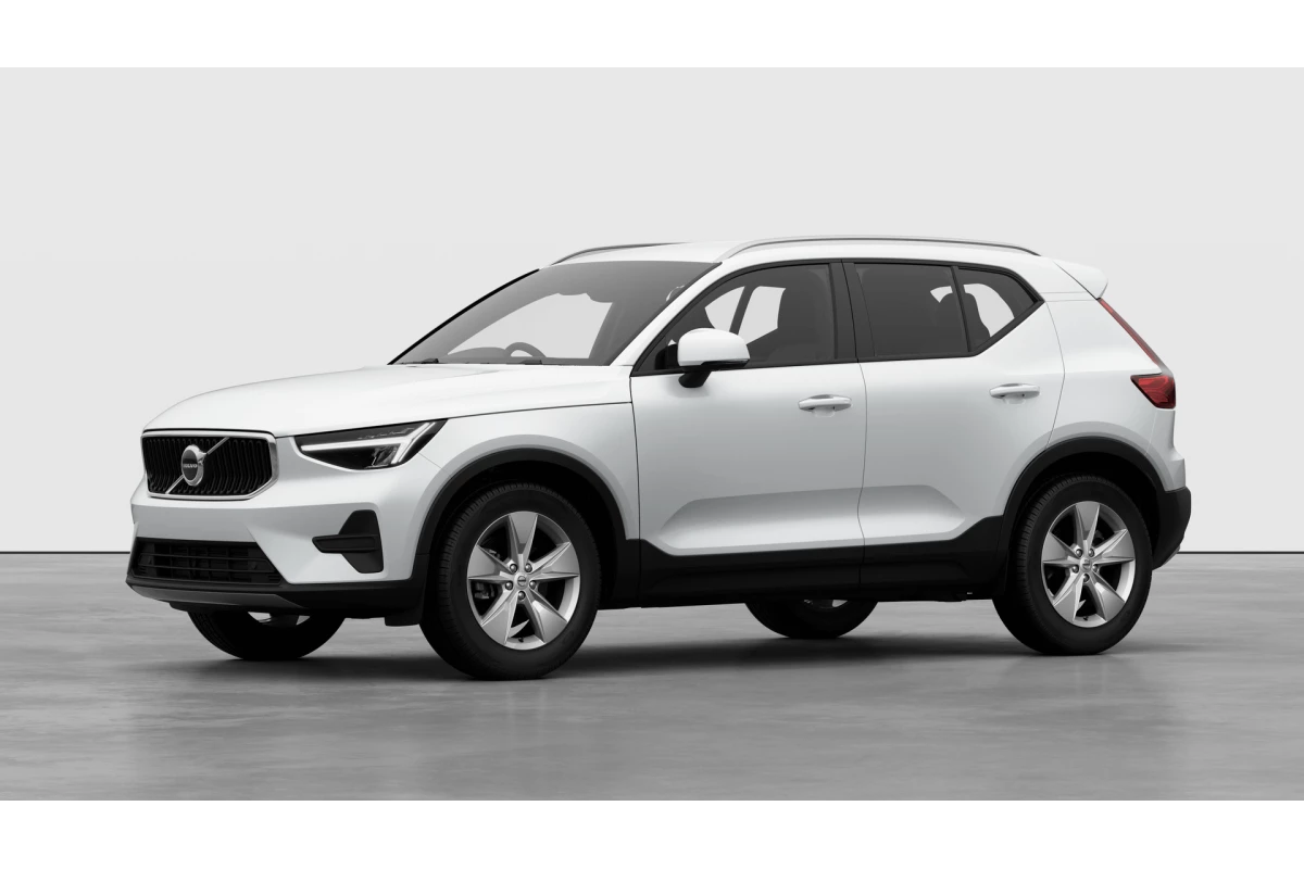 2025 MY26 Volvo XC40 XZ Plus B4 SUV