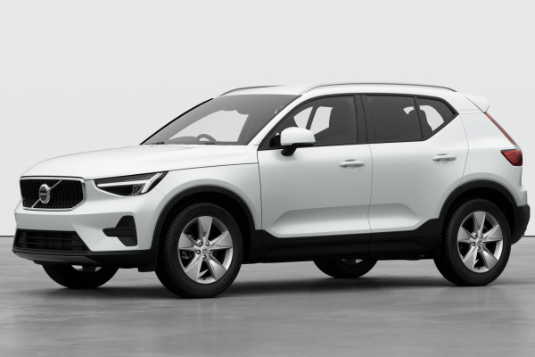 Volvo XC40 Plus B4 XZ