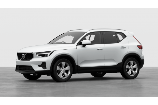 2026 Volvo XC40 XZ Plus B4 SUV