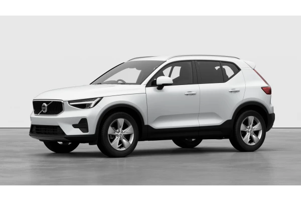 2025 MY26 Volvo XC40 XZ Plus B4 SUV