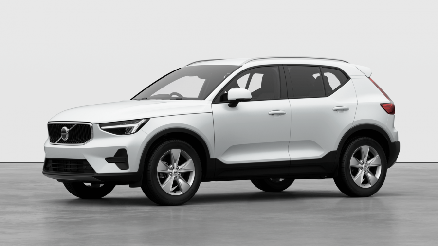 2026 Volvo XC40 XZ Plus B4 SUV Image 1