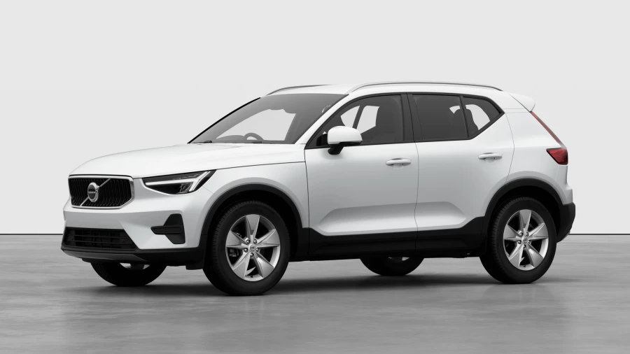 2025 MY26 Volvo XC40 XZ Plus B4 SUV Image 1